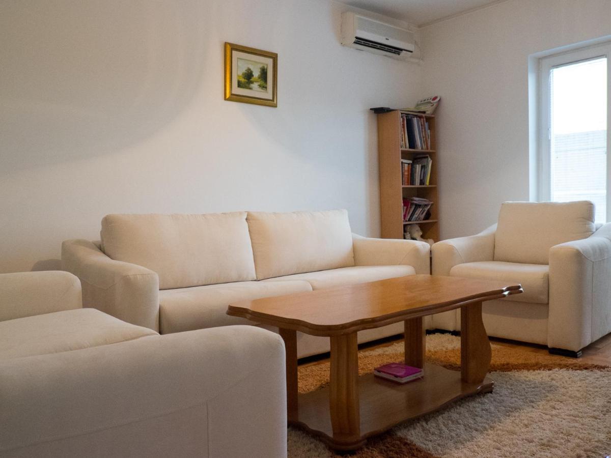 Villa Jelena 트레빈예 객실 사진